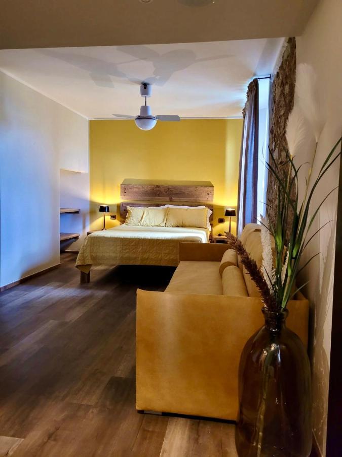 Agriturismo Montefabbrello Magazzini  Esterno foto