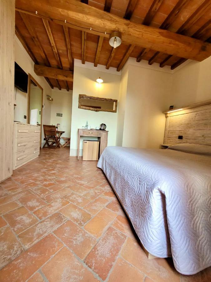 Agriturismo Montefabbrello Magazzini  Esterno foto