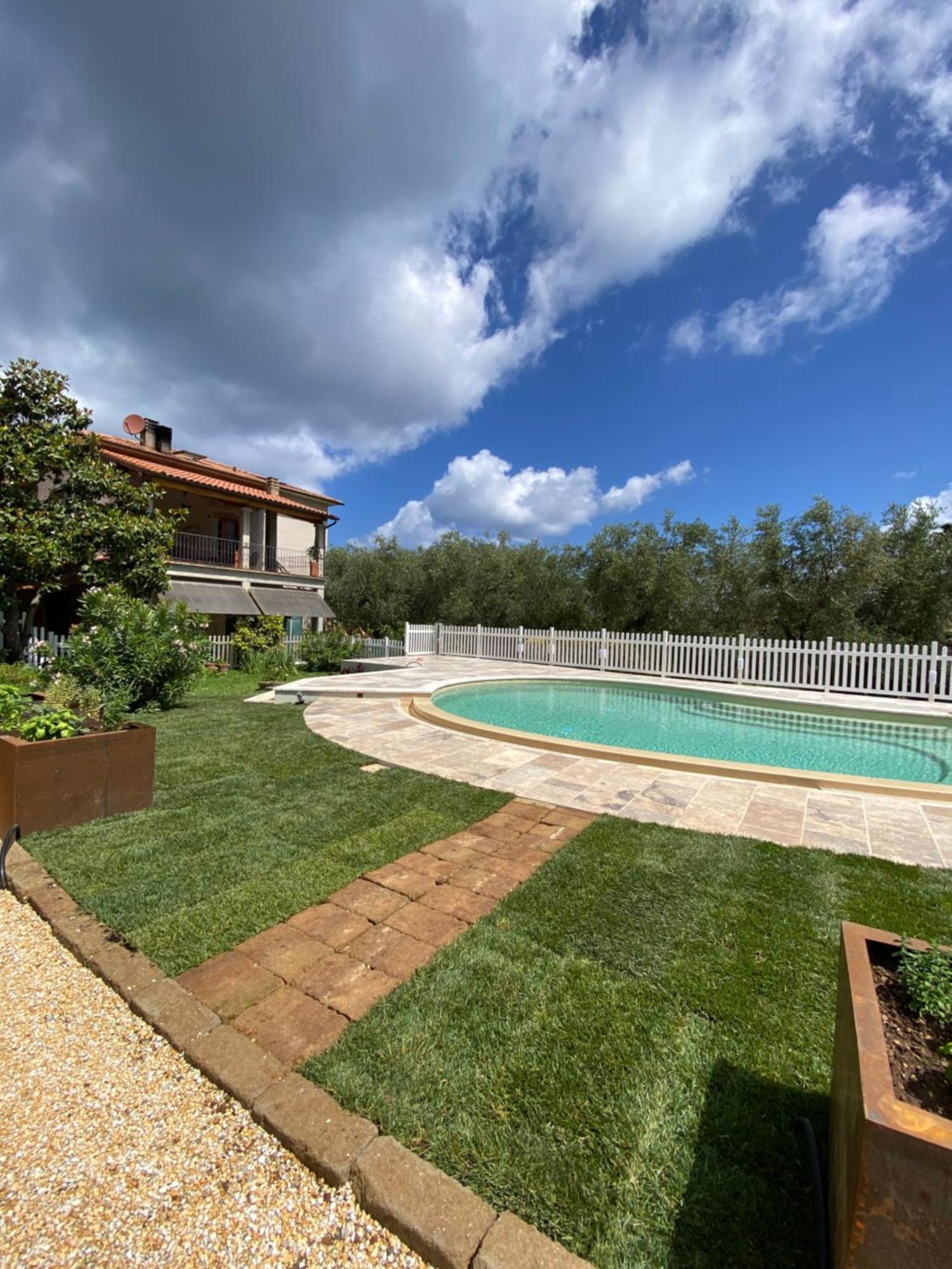 Agriturismo Montefabbrello Magazzini  Esterno foto